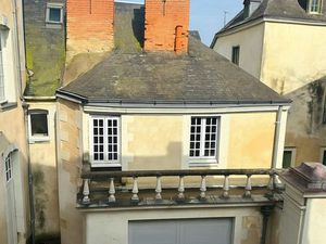 Maison 2 pièces 29 m²