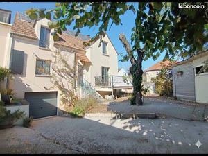 Maison à vendre à Ablon sur Seine - 575000 euros