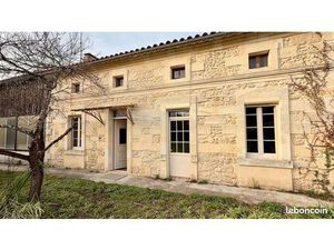 Maison 5 pièces 131 m²