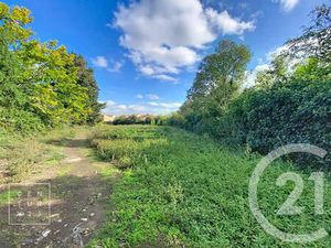Terrain à vendre - 698 m2 - Toulouges - 66 - LANGUEDOC-ROUSSILLON
