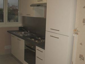 A LOUER T3 de 68 m2 (Loyer : 690 + Charges : 50 ) Caudebec Les Elbeuf