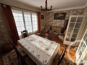 Maison à vendre - 6 pièces - 169 78 m2 - Colombiers - 86 - POITOU-CHARENTES