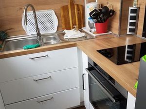 LE TOUQUET Paris Plage 62520 : STUDIO Entièrement Meublé et équipé idéal pour Etudiant