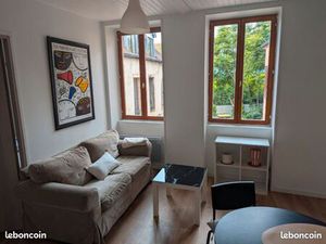 Apparte T2 Dijon Centre ville