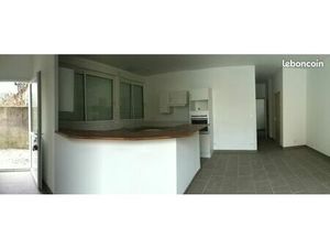 Appartement T3 centre