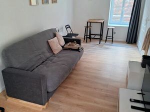 Studio tout équipé