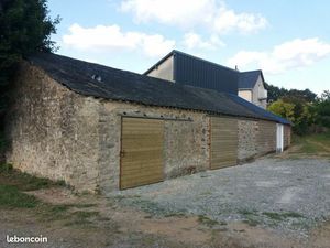 Garde Meuble Box Stockage