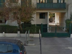 Parking couvert à louer Villejuif 94800 boulevard Maxime Gorki