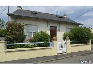 Location maison meublée