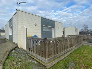 Maison à louer - 3 pièces - 66 m2 - Ballots - 53 - PAYS-DE-LOIRE