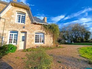 Vente Maison à Ploubalay (22650) : à vendre / 138m² Ploubalay