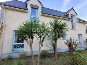 Vente Immeuble à Colleville-sur-Mer (14710) : à vendre / 94m² Colleville-sur-Mer