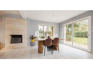 Vente Maison à Saint-Symphorien (35630) : à vendre / 96m² Saint-Symphorien