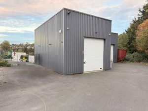 Location Bureaux et commerces à Bouaye (44830) : à louer / Bouaye