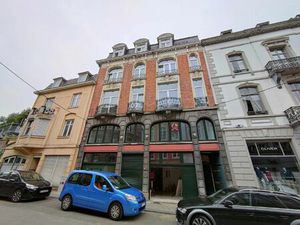 Appartement à louer à Rue Andre Sodar 5 Dinant (VBD52434)