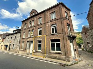 Appartement à louer à Rue Fetis 93A Dinant (VBD52433)