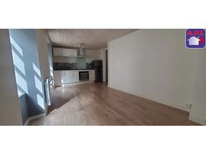 Location appartement 2 pièces 35 m² à Foix (09000)  460 €
