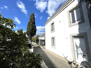 Vente maison 4 pièces 61.85 m² à Pluguffan (29700)  189 500 €