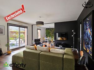 Appartement 4 pièces - 74 m²