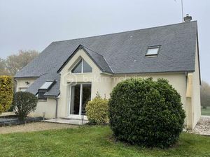 Maison contemporaine de 140 m² à Chatillon-Sur-Cher