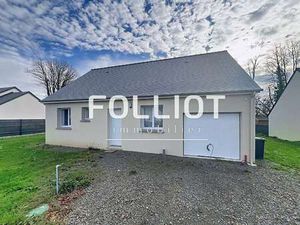 Vente Maison à Gratot (50200) : à vendre / 76m² Gratot