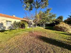 Vente Maison à Saint-Julien-de-Concelles (44450) : à vendre / 118m² Saint-Julien-de-Concel