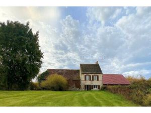 Maison de 92 70 m² à Saint-Leger-Magnazeix