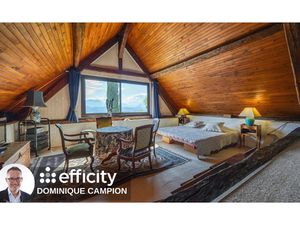 Maison 8 pièces - 196 m²