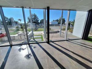 Location Bureaux et commerces aux Sables-d'Olonne (85100) : à louer / 260m² Les Sables-d'O