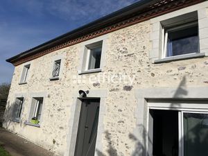 Maison 5 pièces - 135 m²