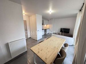 Vente Appartement 2 pièces à Basse-Goulaine (44115) : à vendre 2 pièces / 46m² Basse-Goula