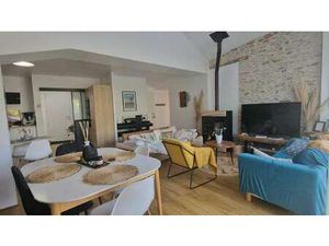 Vente Maison à Saint-Michel-Chef-Chef (44730) : à vendre / 88m² Saint-Michel-Chef-Chef