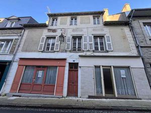 Vente Immeuble à Cancale (35260) : à vendre / 296m² Cancale