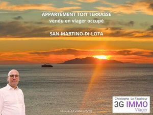 Appartement 4 pièces