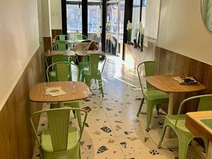 Cession de bail Le Pradet 2 pièce(s) 31 m2 - Emplacement n°1