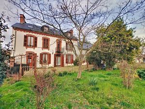 Agréable maison dépendance  jardin