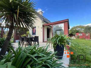 Vente Maison à Mordelles (35310) : à vendre / 94m² Mordelles