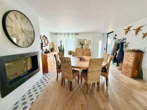 Vente Maison à Trangé (72650) : à vendre / 180m² Trangé