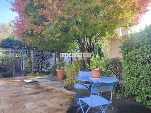 Vente Maison à Vannes (56000) : à vendre / 155m² Vannes