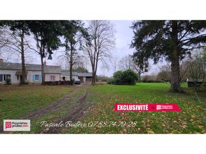 Maison - NOYANT-VILLAGES (49390)