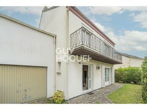 MAISON À VENDRE DE 5 PIÈCES DE 115 00 M²