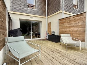 Vente Duplex 3 pièces