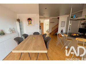 Vente Duplex 4 pièces