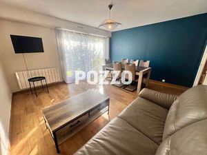 Vente Appartement 3 pièces à Ifs (14123) : à vendre 3 pièces / 71m² Ifs
