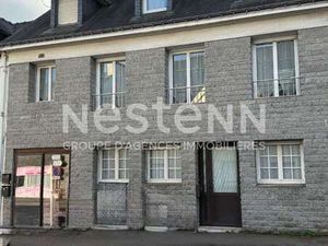 Vente Immeuble à Locminé (56500) : à vendre / 245m² Locminé