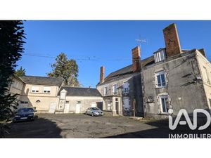 Vente Immeuble 436 m²