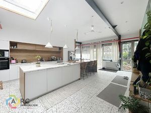 Loft - Saint cyr en val - 6piece(s) - 1 248 000€