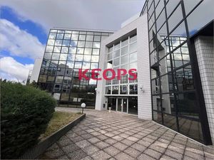 Location Bureau Blagnac 31700