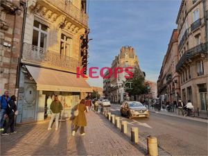 Location Bureau Toulouse 31000