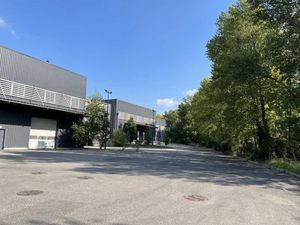 Locaux d'activités disponibles